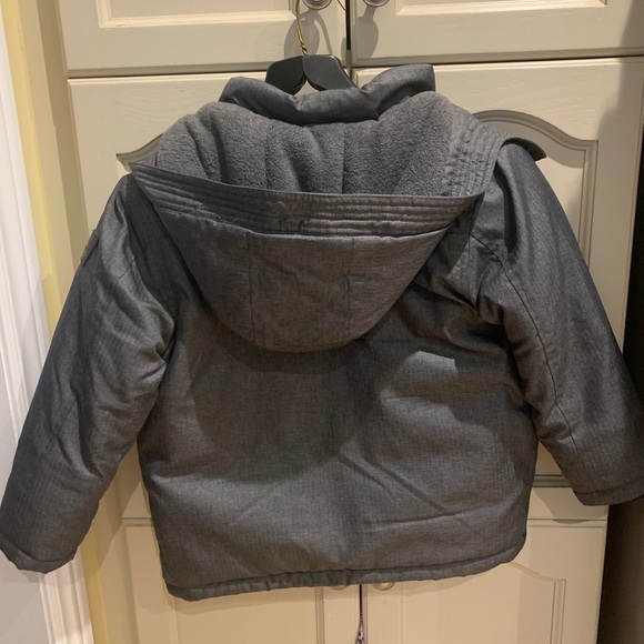 Boy's jacket Calvin Klein - Picture 4 of 4